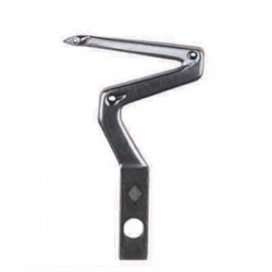 SIR KL35A overlock leszedo hurokfogo